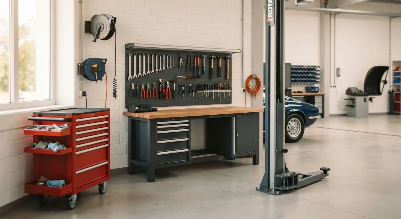 MSW Motor Technics – Geprüfte Merkmale