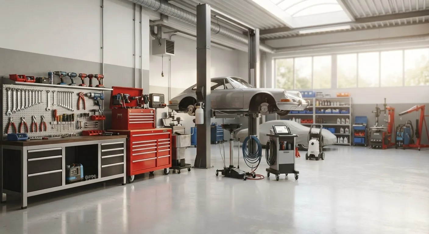 MSW Motor Technics – Modelle für jeden Bedarf