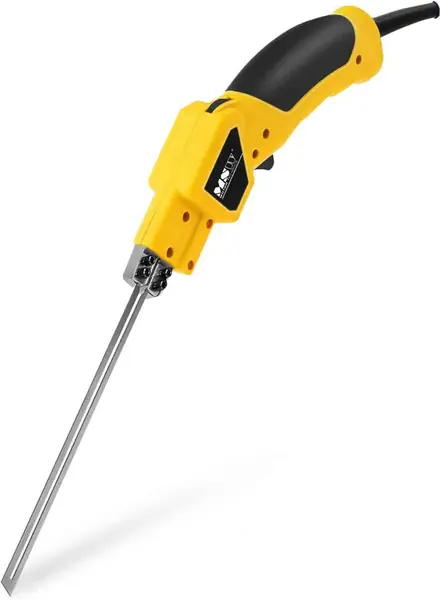 MSW Motor Technics STYRO CUTTER 06 Elektrischer